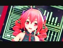 【重音テト】Beat Eater【MMDモデル配布あり】