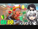 仮免ドライバーアリアルさん #30【マリオカートツアー】