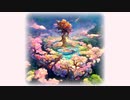 D000 Song of Mana  □□□□☀️□□