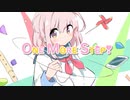 ONE MORE STEP!　feat.初音ミク