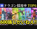 【実況】ポケモンSVでたわむれる パルデア初期環境 最強の竜統一