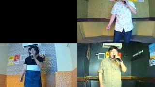 BIRTHDAY SONG／JUDY AND MARY