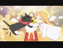 [AMV] Orpheus in the Underworld - Overture (Galop) [Nichijou]