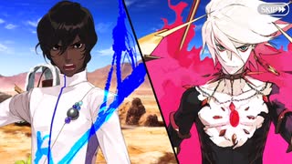 無課金初期勢のFGO 螺旋証明世界 リリムハーロット ～喝采なき薔薇～編　part11