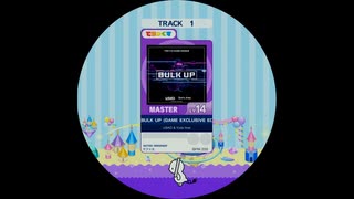 【譜面確認用】 BULK UP (GAME EXCLUSIVE EDIT) MASTER 【maimaiでらっ...