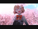 【MMGC2023 Day5】ささやくように恋を唄う「花冷列车」