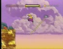 ワリオランドシェイクを淡々とプレイ　エンドルフォール