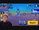【1V1 LOL】もしヒカキンが1V1 LOLを実況したら...
