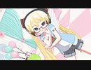 【MMD】ぴくちぃミクちゃんが「ワタシノテンシ」デビュー１１周年～