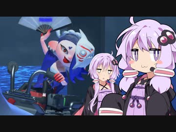【splatoon3】ゆかりさんとゆづきさんのバンカラ遠征録#5【VOICEROID実況】
