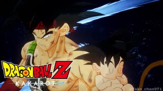 【ドラゴンボールZ カカロット】『ドドリアの部下（HARD）［たった一人の最終決戦編 / DLC］』