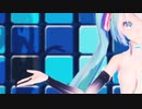 【MMD】Tda式初音ミクで橙ゲノム 【ray-mmd】【初音ミク】