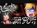 【ぽこピーランド完結編】ピ虐研究所に侵入したら大変なことになった…【VRchat】