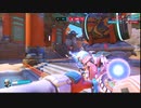 Overwatch2 【オーバーウォッチ2】 適当実況動画part136