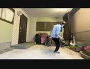 【桜 導仮】気ままに『ボーカロイドたちがオリジナル曲をセッションしたようです』【踊ってみた】