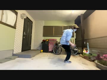 【桜 導仮】気ままに『ボーカロイドたちがオリジナル曲をセッションしたようです』【踊ってみた】