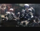 【プロセカMMD】ブリキノダンス/青柳冬弥＆東雲彰人