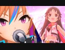 共鳴世界・オブ・ホープ（さぁ、往/行こうか）