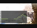 【Mai】サクラのカオリ【Synthesizer V カバー】