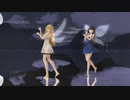 【東方MMD】月と星の光でムーンライト伝説