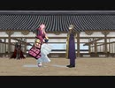 長谷部と左文字で分かるかもしれない本能寺の変