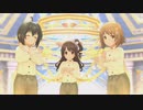 【デレステ】「Palette」一緒に過ごす休日パンツスタイル全員見せます 15歳CoPa～17歳Cu編