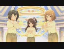 【デレステ】一緒に過ごす休日パンツスタイル全員見せます 15歳CoPa～17歳Cu編「Palette」