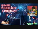 【ビートセイバー】TOUGH BOY - TOM★CAT / 北斗の拳2 (Hard)【S】
