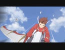 [TOシンフォニア]第19回(19-1) テセアラへ
