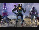 【ApexLegends】グラップリングは強い！グラップラートト！【part222】