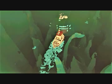 【ゆっくり実況プレイ】航海大後悔 part7【DREDGE】