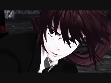 【重音テッド】うっせぇわ【SynthesizerVカバー&MMD】