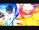 【Fate/Grand Order】螺旋証明世界 リリムハーロット 第8節