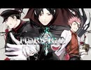 【MAD/AMV】MARS RED x 生命のアリア