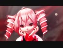 【MMD】キャットラビング【重音テト】