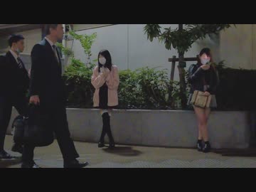 ホモと見る立ちんぼだらけの歌舞伎町の闇