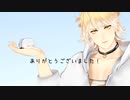 【MMD刀剣乱舞】進捗どうですか？【W山姥切・南泉】