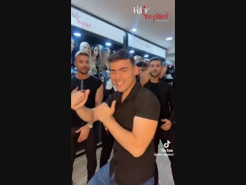 ホモと学ぶ髪の毛の重要性