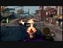 （ブシクレ実況）SAINTS ROW: THE THIRD　セインツとシンジケートとSTAGと武士道と　第２話