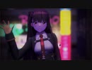 【MMDドルフロ】SNOBBISM【WA2000】