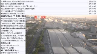 【途中一部分のみ】超ニコニコインフォ24時@ニコニコ超会議2023【4/28-30】