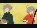 【UTAUカバー】紡唄 -つむぎうた-【更級と更科】