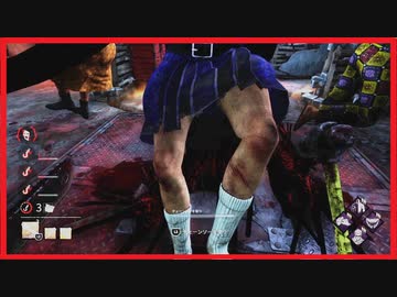 【DBD】カニバル君の黄昏 Part.88【ゆっくり実況】