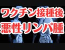 【立憲原口一博】3回目ワクチン接種のち、がんになる