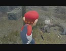 スーパーマリオハザードRE4