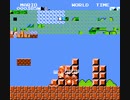 Super Mario Bros 完全フリーズ in 26.81秒　(更新版)