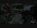 フットワークちゃんと使う感染者【The Last of Us Part II】#19