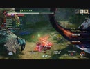 MHR_part28_傀異討究-クシャルダオラLv130