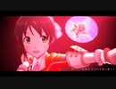 【デレステMAD】永遠に燃えている【原田美世】