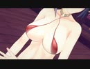 【コイカツMMD/原神】九条裟羅で一騎当千